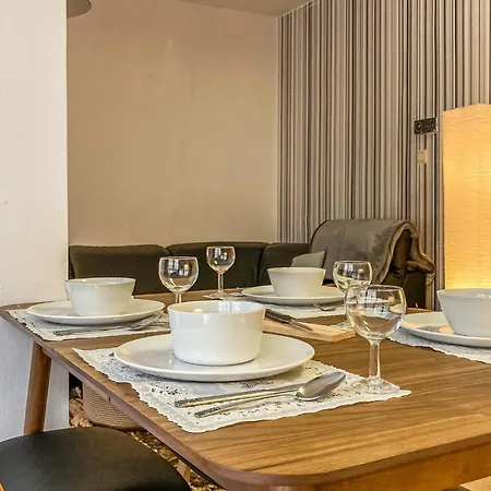 Stunning In With Wifi And 2 Bedrooms * 오스텐드