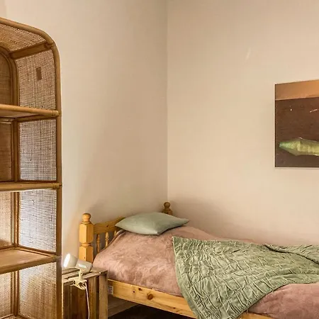 Stunning In With Wifi And 2 Bedrooms 아파트