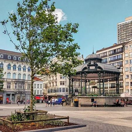 Stunning In With Wifi And 2 Bedrooms Apartament *