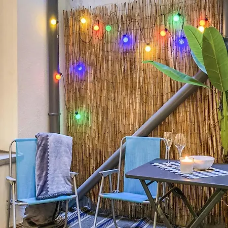 Stunning In With Wifi And 2 Bedrooms Ostende