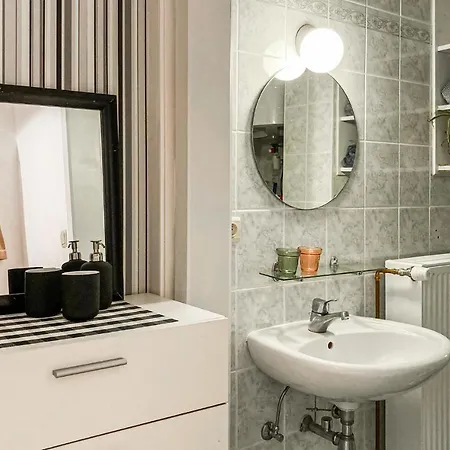 Apartamento Stunning In With Wifi And 2 Bedrooms Ostende